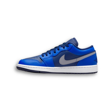 Jordan 1 Low Game Royal Blue Void (W)