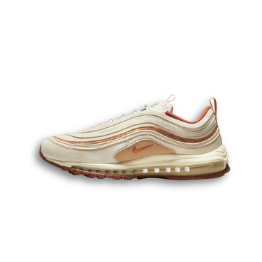 Nike Air Max 97 Coconut Milk Cork
