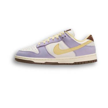 Nike Dunk Low Premium Lilac Bloom (Women's)