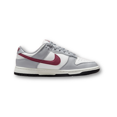 Nike Dunk Low Pale Ivory Redwood (W)