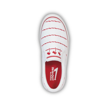In-N-Out Drink Cup Shoes
