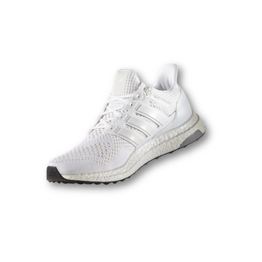 Adidas Ultra Boost 1.0 Core White