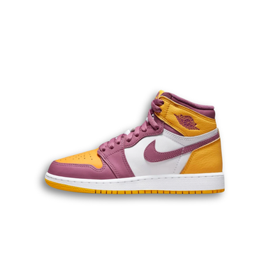Jordan 1 Retro High OG Brotherhood (GS)