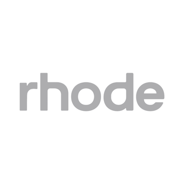 Rhode Sticker Pack (Winter 2026 Pop-Up Limited Edition)