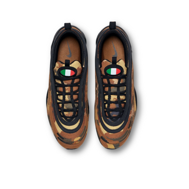 Nike Air Max 97 Country Camo Italy