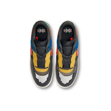 Nike Air Force 1 Low BHM (2020)