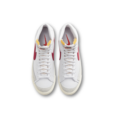 Nike Blazer Mid 77 Brick Red