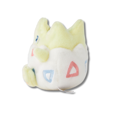 Little Daydream Togepi and Togekiss Plush