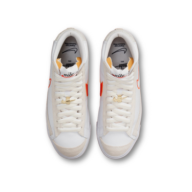 Nike Blazer Mid 77 SE First Use White (W)