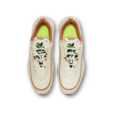 Nike Air Max 97 Coconut Milk Cork