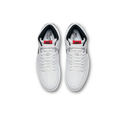 Nike Air Jordan 1 Retro Yin Yang White