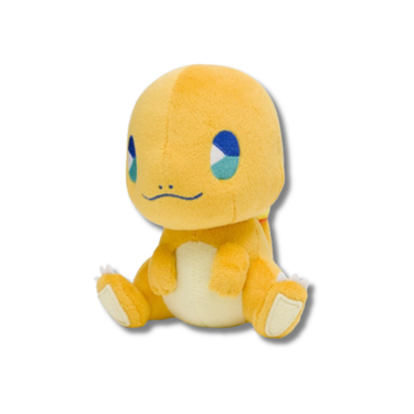 Pokémon Center Charmander Saiko Soda Pop Refresh Plush