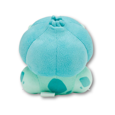 Pokémon Center Bulbasaur Saiko Soda Pop Refresh Plush