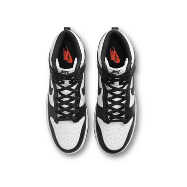 Nike Dunk High Panda Black White (2021)