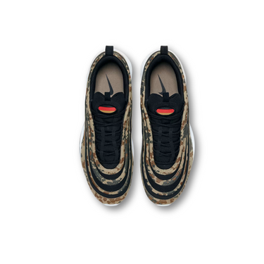Nike Air Max 97 Country Camo (Germany)