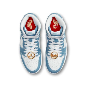 Jordan 1 High OG Denim (W)