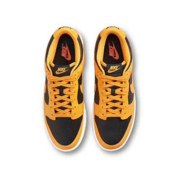 Nike Dunk Low Championship Goldenrod (2021)