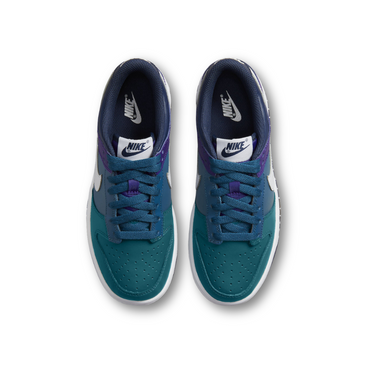 Nike Dunk Low Bright Spruce Marina (GS)