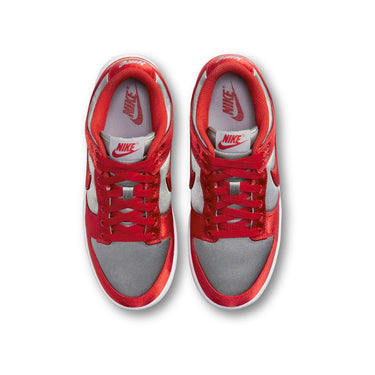 Nike Dunk Low UNLV Satin (Women's)