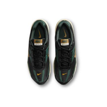 Nike Initiator Black Vintage Green Coconut Milk Bronzine