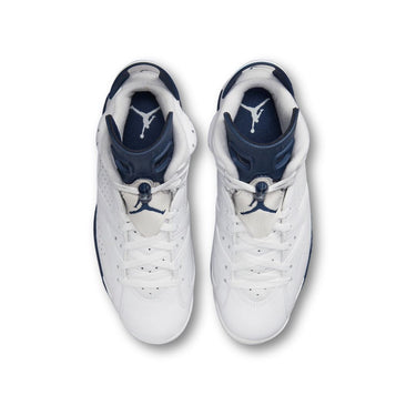 Jordan 6 Retro Midnight Navy (2022)