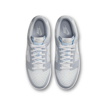 Nike Dunk Low Two Tone Grey