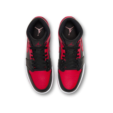 Jordan 1 Mid Banned (2020)