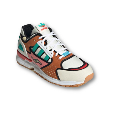 Adidas ZX 10000 The Simpsons Krusty Burger