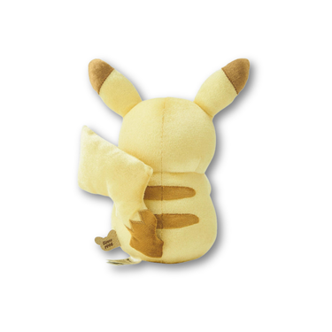 Pokémon 30th Anniversary Pikachu Plush (Limited Edition)