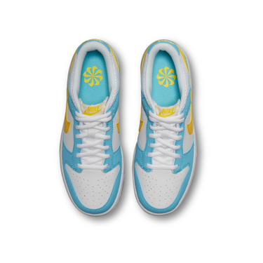 Nike Dunk Low Next Nature Homer Simpson (GS)
