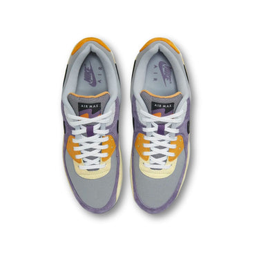 Nike Air Max 90 NRG Court Purple Lemon Drop