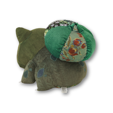 Sean Wotherspoon x Pokémon Center Plush Toy - Bulbasaur