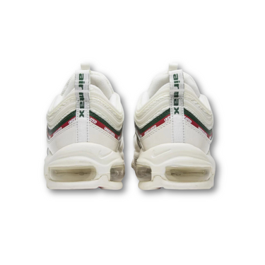Nike Air Max 97 Undefeated White
