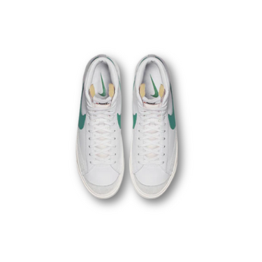 Nike Blazer Mid 77 Lucid Green