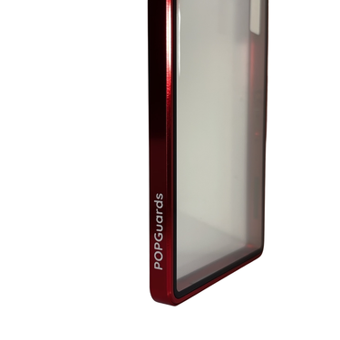 POPGuards – Premium Display Case for Pokémon Cards Showcase