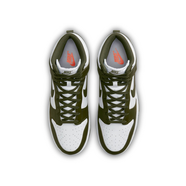 Nike Dunk High Retro Cargo Khaki (PS)