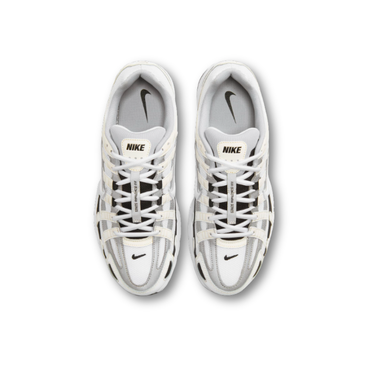 Nike P-6000 Sail Wolf Grey