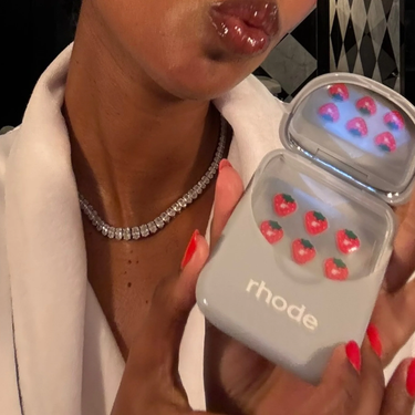 Rhode Spot Case