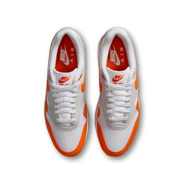 Nike Air Max 1 Anniversary Orange (2020)