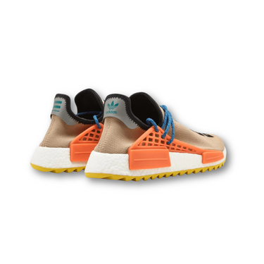 Adidas Human Race NMD Pharrell Pale Nude