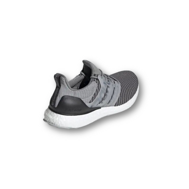 Adidas Ultra Boost Undefeated Performance Running Grey