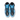 Jordan 1 Mid University Blue Black (GS)