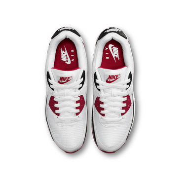 Nike Air Max 90 Recraft New Maroon