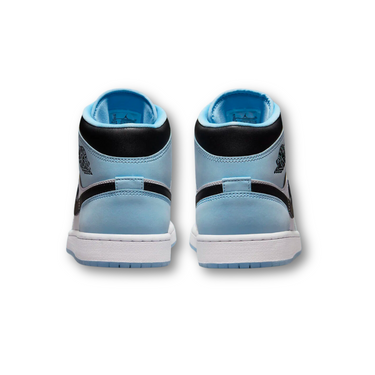 Jordan 1 Mid SE Ice Blue (2023)