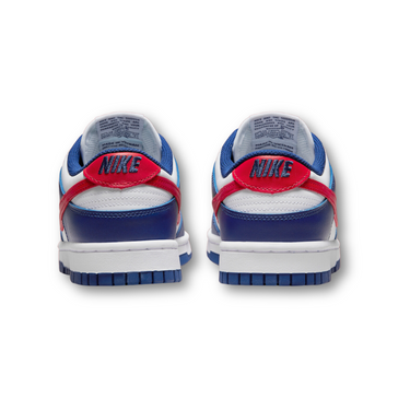 Nike Dunk Low USA (W)