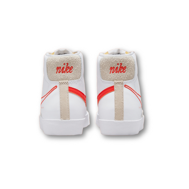 Nike Blazer Mid 77 SE First Use White (W)