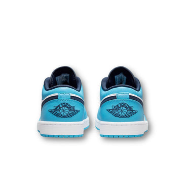 Jordan 1 Low UNC (2021)