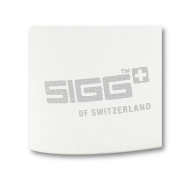 Supreme Sigg Bottle White