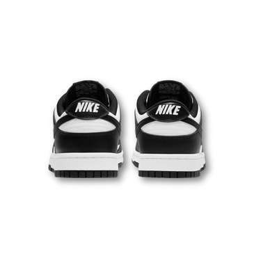 Nike Dunk Low Retro White Black Panda (2021) (GS)