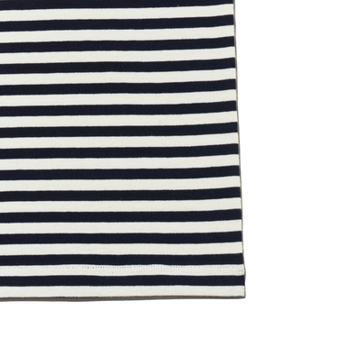 Marithé François Girbaud W Classic Logo Sleeveless Ivory